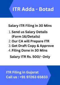 ITR Adda Gujarat (Cities) - 2 (2)