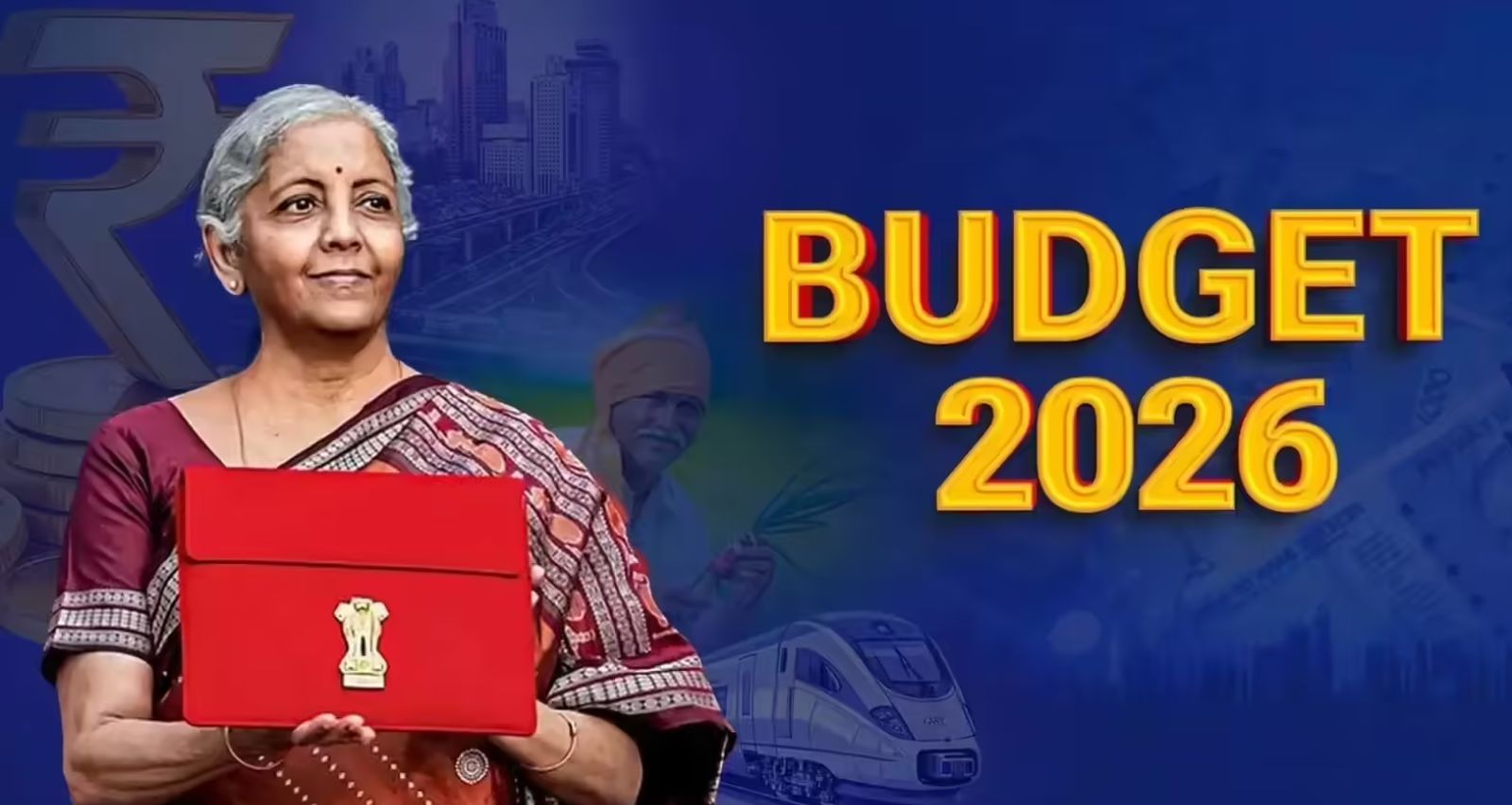 Union Budget FY 2026–27